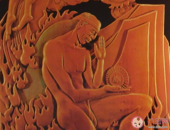 祝融在我国古代被尊为什么神 蚂蚁庄园今日6月18日答案