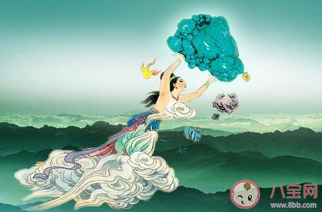 祝融在我国古代被尊为什么神 蚂蚁庄园今日6月18日答案