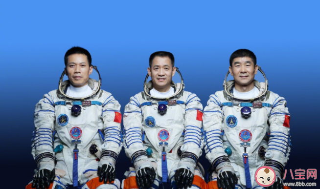航天员在天上可以上网吗 神舟十二航天员如何在太空工作生活的