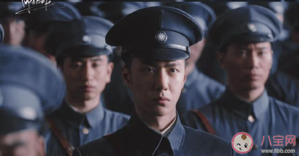 《抉择》王一博原型人物是谁 《抉择》讲的是什么故事