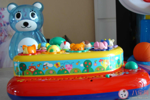 有声玩具安全吗 如何减少玩具噪音伤害 有声玩具安全吗 如何减少玩具噪音伤害