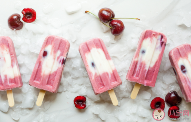 真的有好吃不胖的完美雪糕吗 怎么吃雪糕健康不发胖