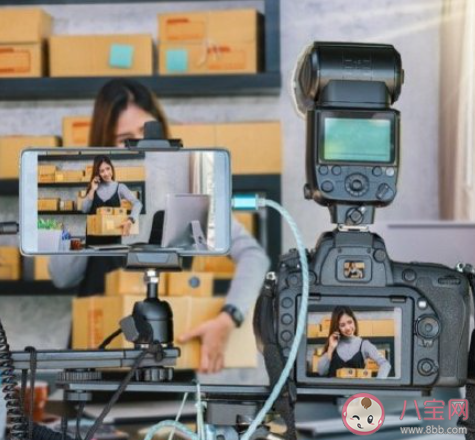 直播连麦为何吸引年轻人 为什么说连麦是新的流量密码