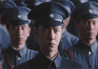 《抉择》王一博原型人物是谁 《抉择》讲的是什么故事