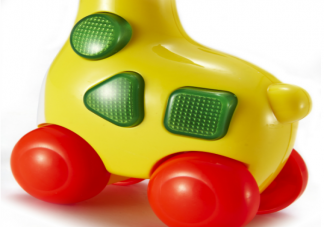 有声玩具安全吗 如何减少玩具噪音伤害