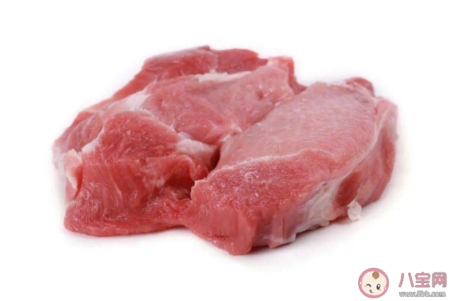 日常食用的瘦肉里也含有脂肪吗 蚂蚁庄园6月19日正确答案
