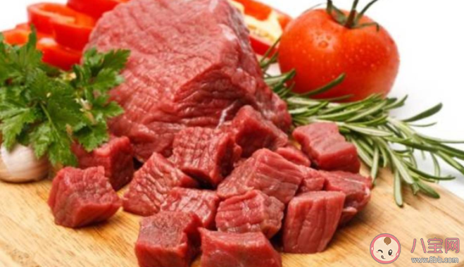 日常食用的瘦肉里也含有脂肪吗 蚂蚁庄园6月19日正确答案