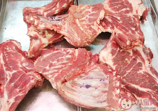 人们日常食用的瘦肉里也含有脂肪吗 蚂蚁庄园6月19日答案
