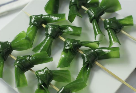 人们吃的海带为什么有时候会打个结 最新蚂蚁庄园6月19日答案