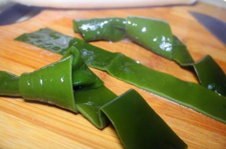 人们吃的海带为什么有时候会打个结 最新蚂蚁庄园6月19日答案