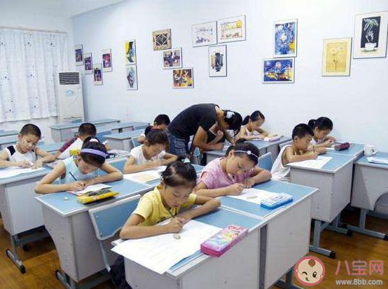 山东规定学校暑假不得参与组织辅导班 暑假要不要给孩子报辅导班