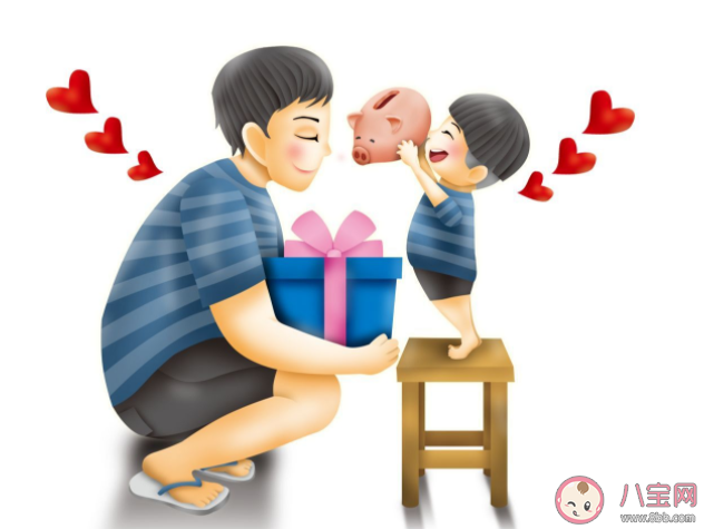 2021适合父亲节发的祝福语文案句子 父亲节发朋友圈文案说说美文