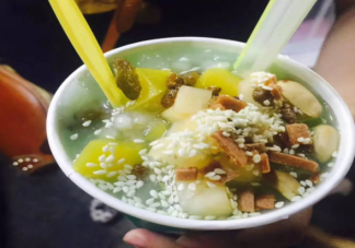 雪花酪到底是不是酪 雪花酪是怎么做的