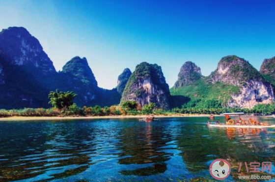 桂林市最著名的水指的是哪条江 蚂蚁庄园6月20日答案