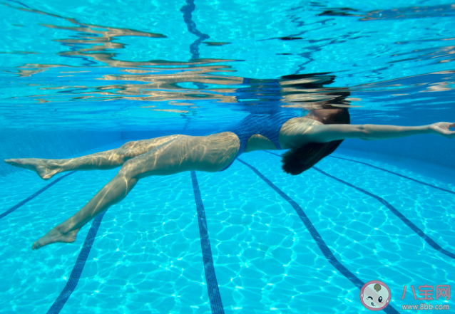 在游泳池游泳时能戴隐形眼镜吗 蚂蚁庄园6月21日答案