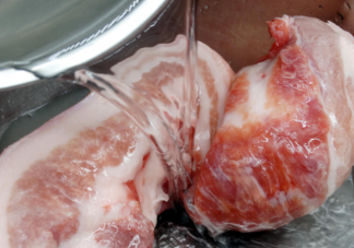 蚂蚁庄园肉类怎样解冻口感会更好 6月21日答案解析