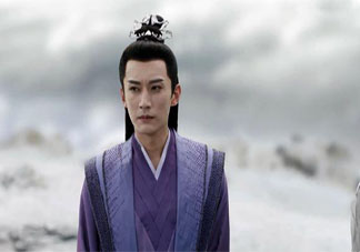 《千古玦尘》天启为什么要盗走主神令羽 天启结局是什么