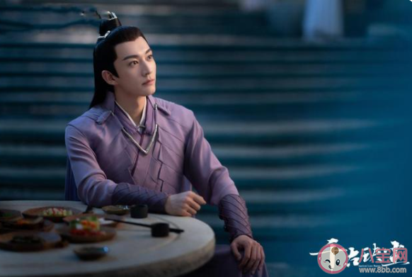 《千古玦尘》天启为什么要盗走主神令羽 天启结局是什么