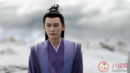 《千古玦尘》天启为什么要盗走主神令羽 天启结局是什么