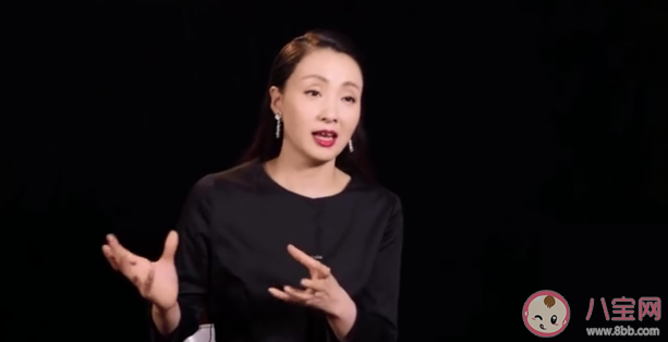 陶虹说不是会哭就叫好演员 如何评价演员演技的好坏
