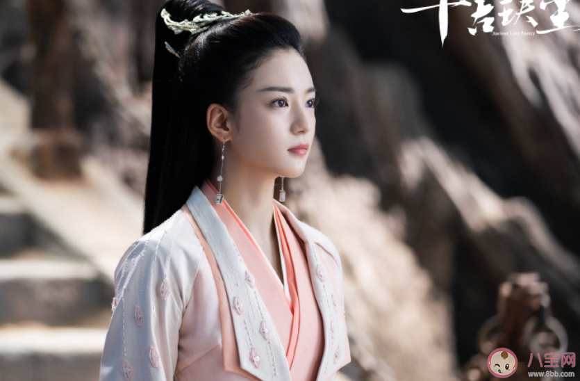 《千古玦尘》凤染结局是什么 凤染是什么身份