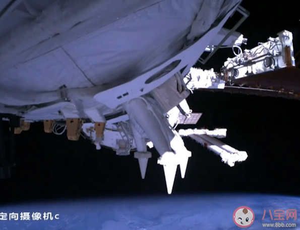 3名航天员在空间站不用值夜班 航天员在空间站的生活是怎样的