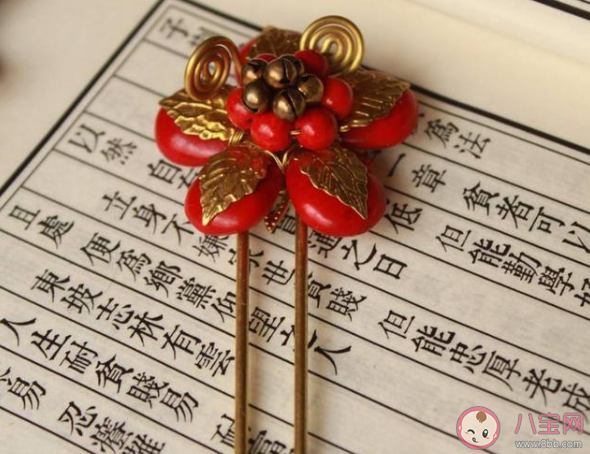 首饰在古代最早指的是 最新蚂蚁庄园6月22日答案