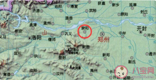 如果旅游时想去探寻楚河汉界的遗迹应该去哪 蚂蚁庄园6月22日答案