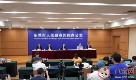 东莞疫情与广州疫情传染源不同 两地的传染源都是什么