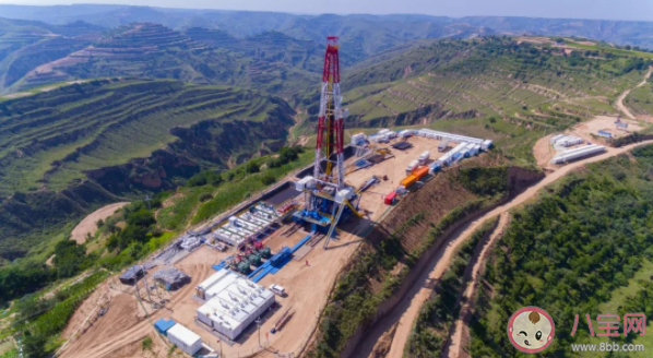 鄂尔多斯盆地探明10亿吨级油田 10亿吨油田是什么概念