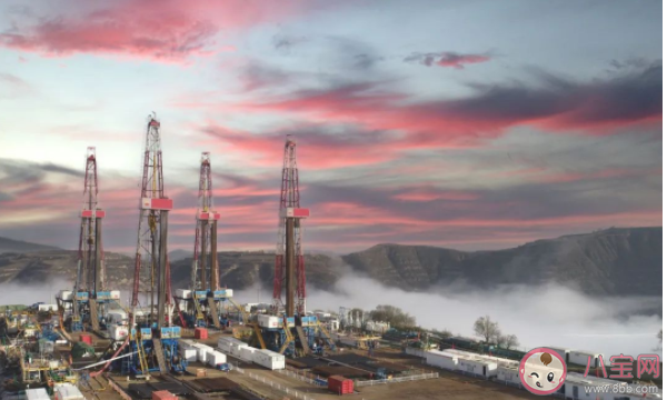 鄂尔多斯盆地探明10亿吨级油田 10亿吨油田是什么概念