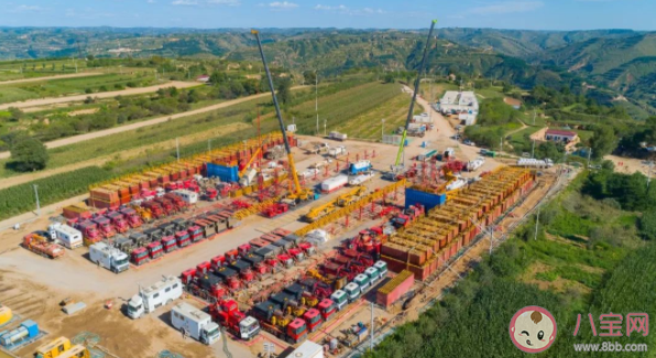 鄂尔多斯盆地探明10亿吨级油田 10亿吨油田是什么概念