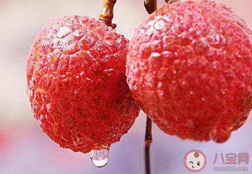 过量食用荔枝易得荔枝病 荔枝应该怎么吃