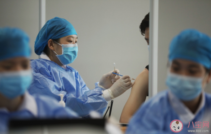 为什么有些人第二针会更疼 第二针会比第一针副作用大吗