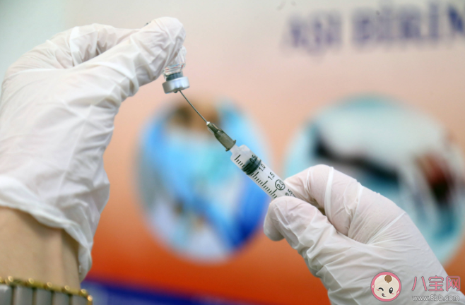 为什么有些人第二针会更疼 第二针会比第一针副作用大吗