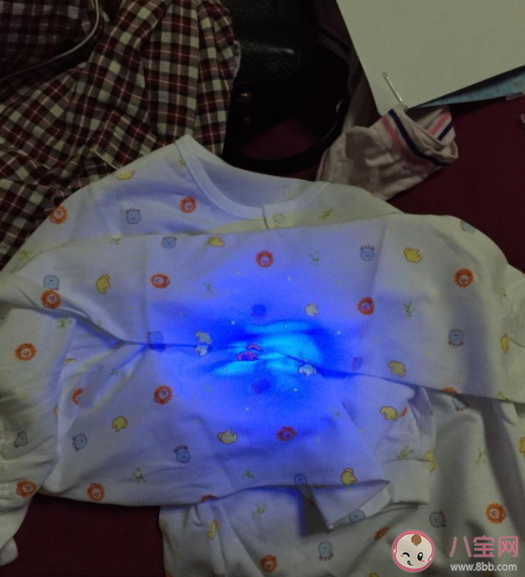 荧光剂对孩子的危害有多大 如何避免荧光剂造成的伤害