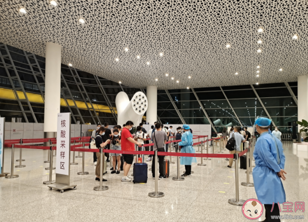 深圳发防疫新政 深圳最新疫情具体防控措施