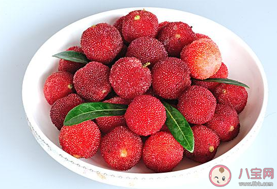 杨梅国外卖10元一颗是真的吗 国外杨梅为什么这么贵