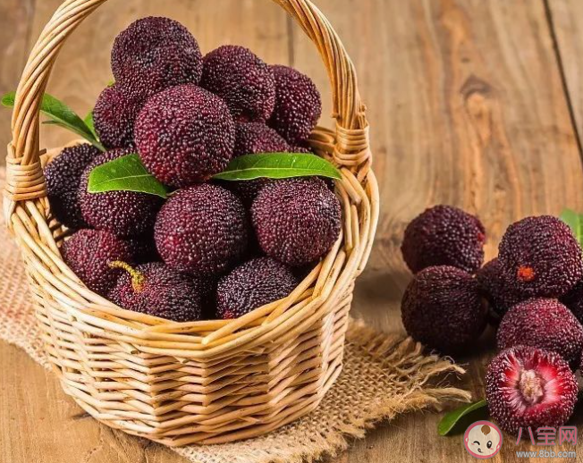 杨梅国外卖10元一颗是真的吗 国外杨梅为什么这么贵