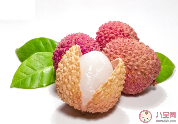 荔枝吃多了为什么会出现低血糖 吃荔枝的注意事项有哪些