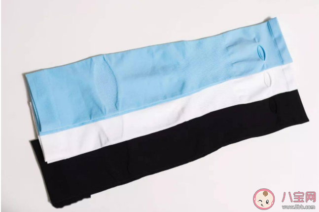 冰袖的防晒效果怎么样 影响冰袖冰凉感的因素有哪些