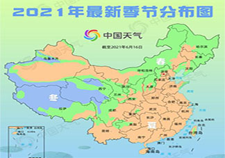 夏至炎热升级夏季版图扩至东北 炎热夏天该怎么过