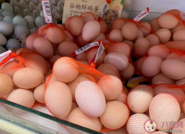 散装鸡蛋放冰箱前要不要先洗一洗 蚂蚁庄园6月21日答案解析