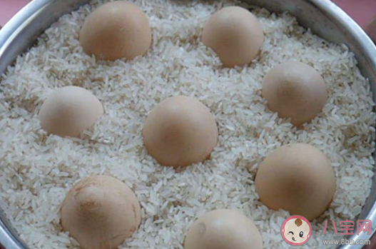 买回来散装鸡蛋放进冰箱前要不要先洗一洗 蚂蚁庄园6月23日答案