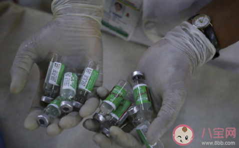 新冠疫苗对德尔塔变异株依然有效 德尔塔变异株有多厉害