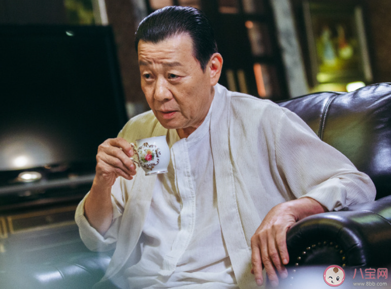 《不说再见》人物关系图是怎样的 《不说再见》剧情讲的什么