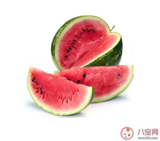 切开的隔夜西瓜放冰箱还能吃吗 切开的西瓜如何保存新鲜健康