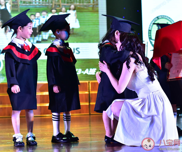 2021幼儿园毕业典礼活动报道美篇 2021幼儿园毕业典礼现场新闻稿三篇