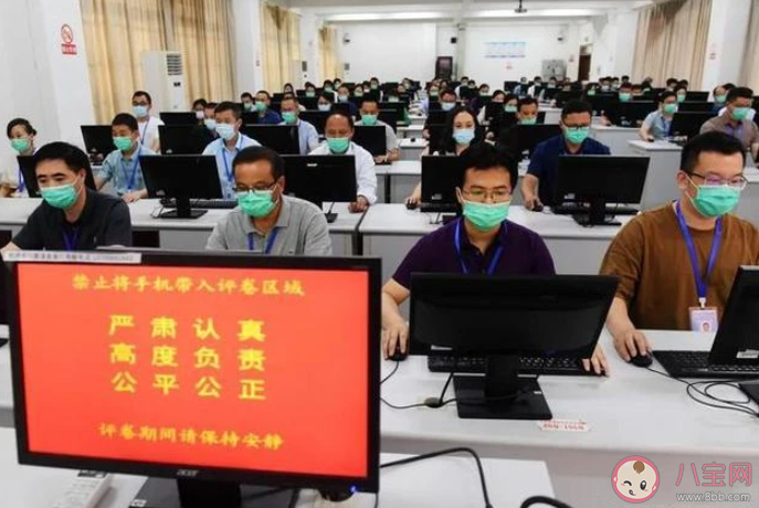 2021安徽文理科的本科分数线是多少 2021安徽什么时候填报志愿