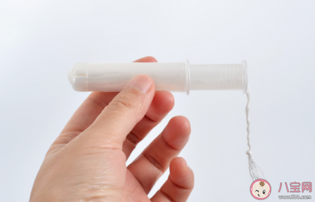 卫生棉条的绳子会不会断 卫生棉条取不出来怎么办